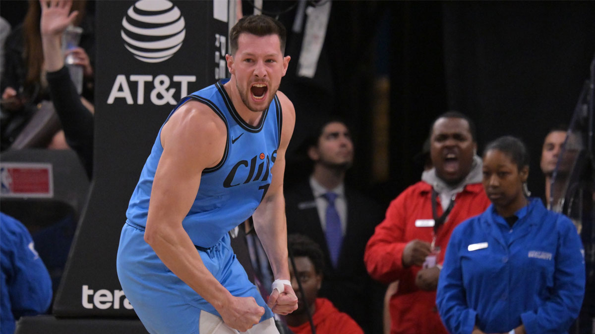 Drew Eubanks waived by Clippers, to sign with Kings – NBC Sports Bay Area & California