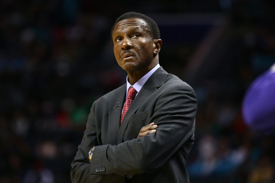 Atlantic Notes: Casey, Raptors, Council, Thomas