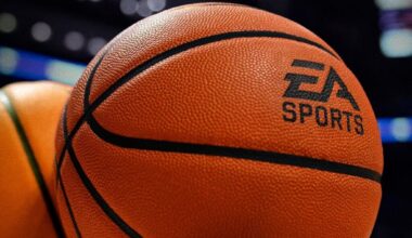 EA Has Dropped The Teaser For The Return Of Their College Basketball Games