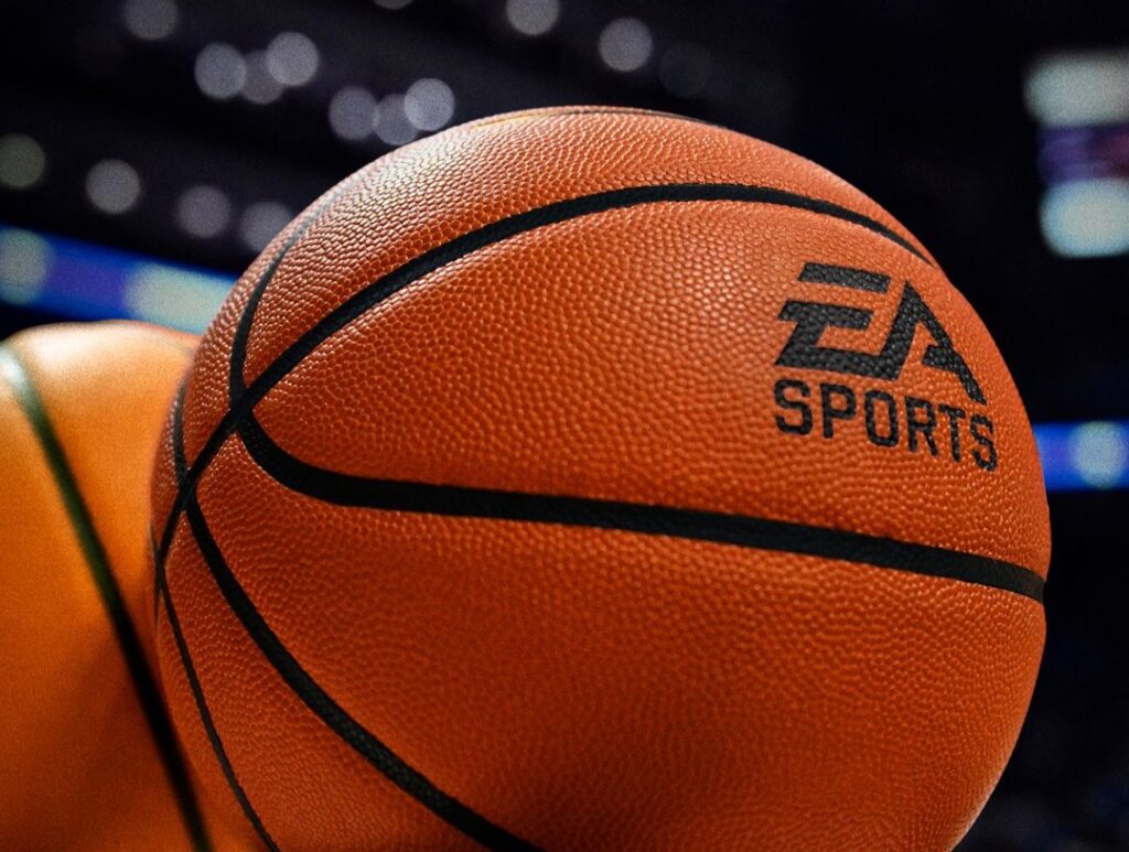 EA Has Dropped The Teaser For The Return Of Their College Basketball Games