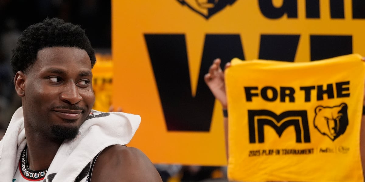 Grizzlies announce preseason schedule, tickets on sale soon