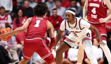 Denver Jones seizes Summer League opportunity with Cleveland Cavaliers