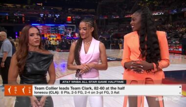 'Like a girls' trip to Cancun...there's no D'