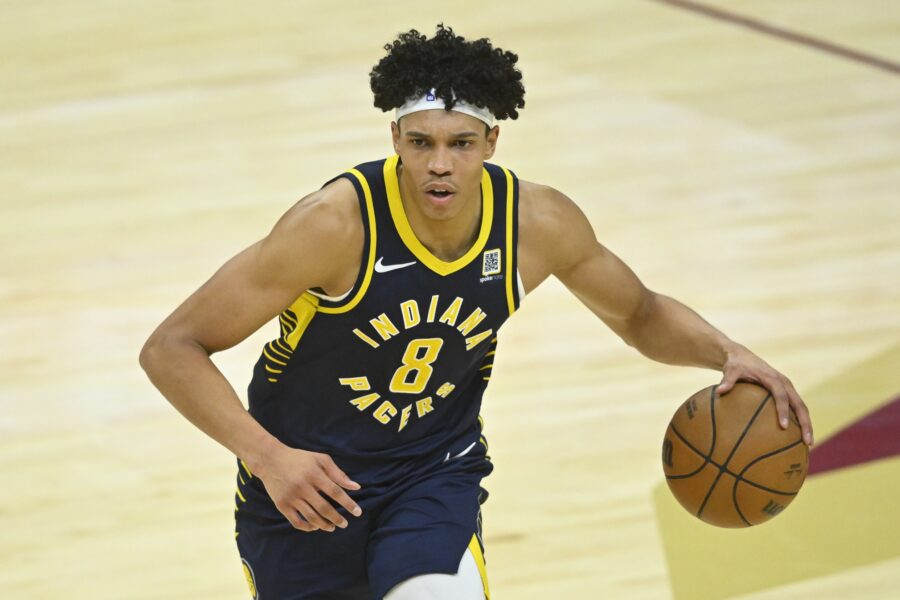 Enrique Freeman Becomes Unrestricted Free Agent