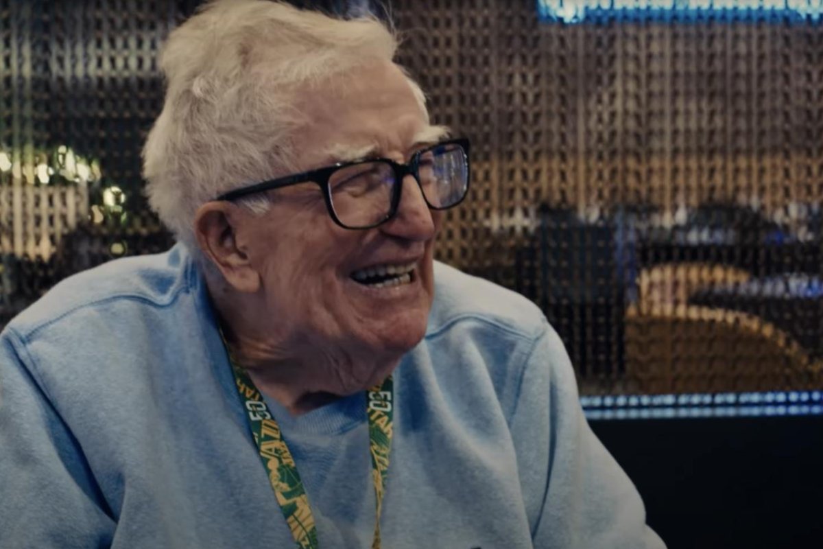 Ex-Utah Jazz coach Frank Layden dies at 93