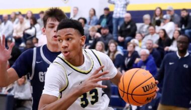 FAMU commit HBCU Christopher Washington Jr.