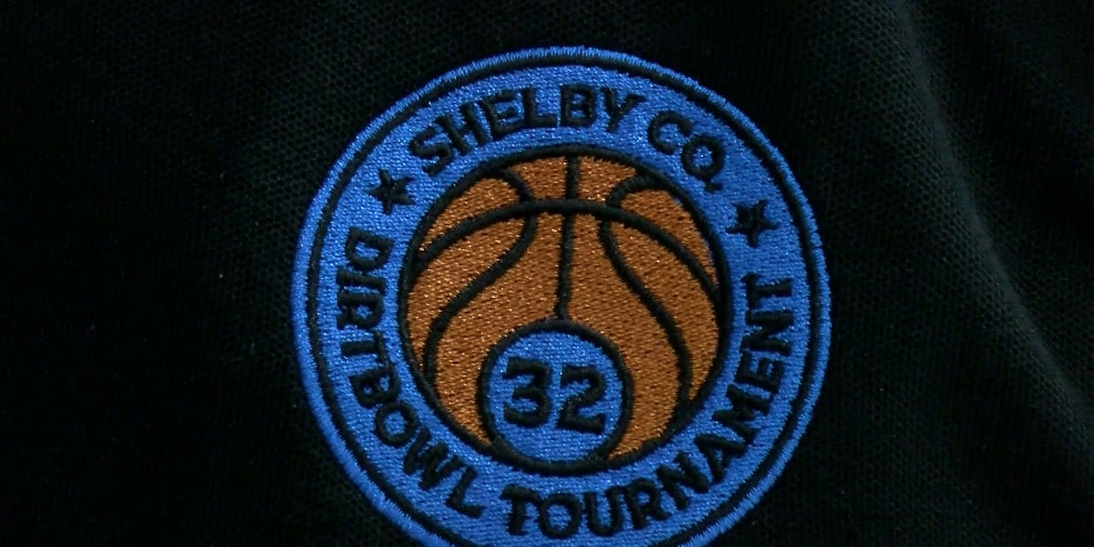 Family, friends of late Shelby County basketball star hold tournament in his honor