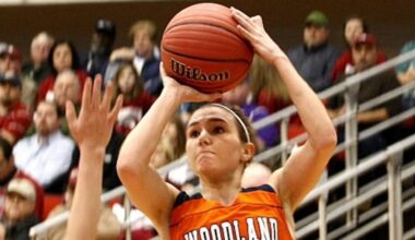 Remembering a historic prep career for one of the state’s top basketball stars