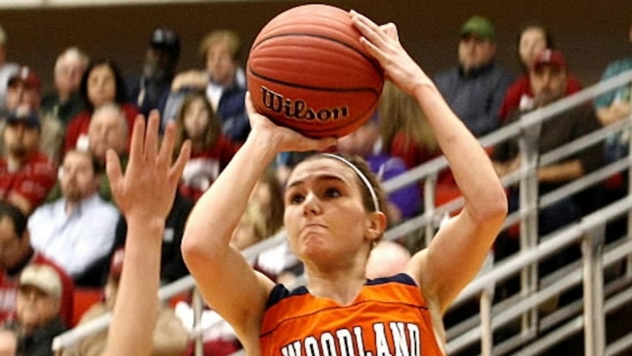 Remembering a historic prep career for one of the state’s top basketball stars