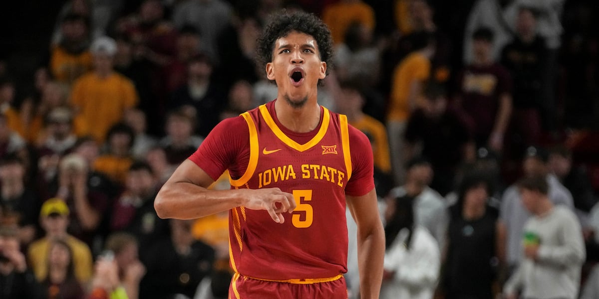 Curtis Jones reportedly signs two-way contract with Denver Nuggets