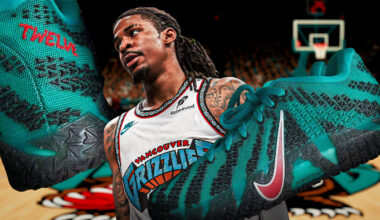 Nike KD 18 Metallic Gold, Kevin Durant, Nike KD 18 release, Nike Immortalized Pack