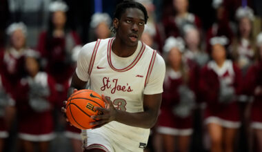 Suns, Rasheer Fleming Agree To Four-Year, $8.7M Deal