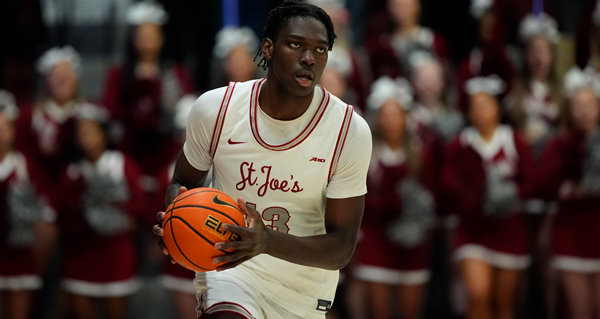 Suns, Rasheer Fleming Agree To Four-Year, $8.7M Deal