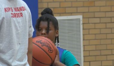 Future Devils girls basketball program reignites opportunity in Quincy