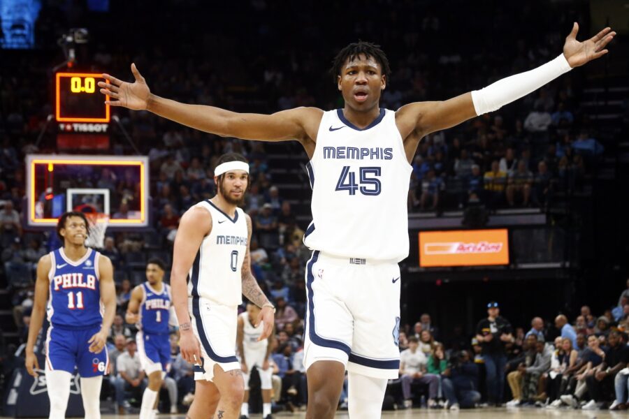 Southwest Notes: Jackson, Flagg, Queen, More