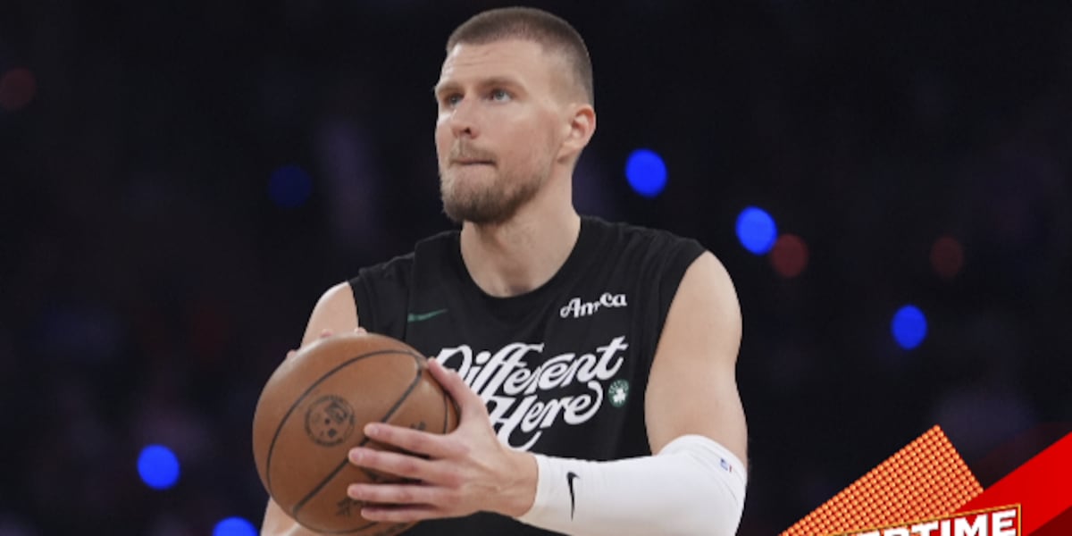 Will offseason flurry lift Hawks into playoffs?| Overtime on ANF