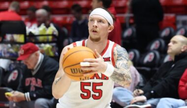 Heat, Gabe Madsen Agree To Exhibit 10 Deal