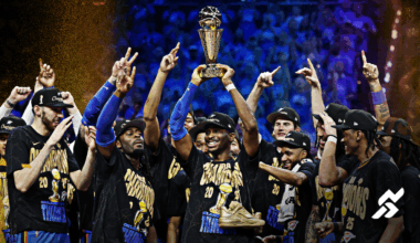 91% of Adults 18-49 Weren't Watching TV NBA Finals Ended