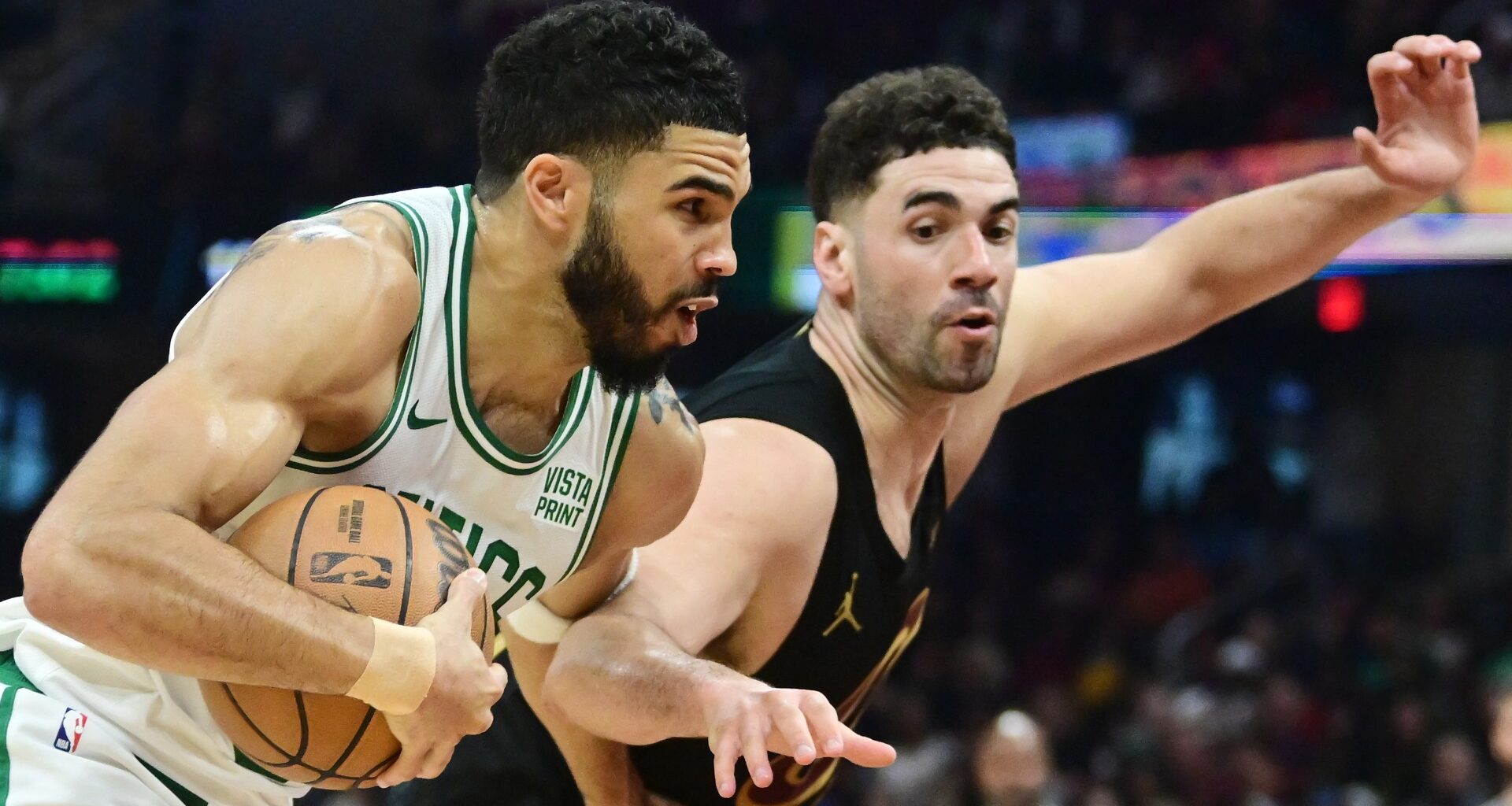 What Brad Stevens 'Admires' About This New Celtics Addition