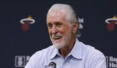 Heat Get Opportunity to Sign All Star PG at Bargain Price