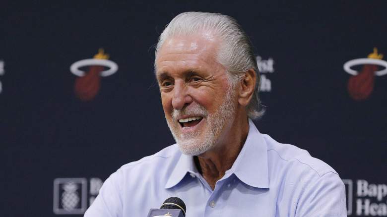 Heat Get Opportunity to Sign All Star PG at Bargain Price