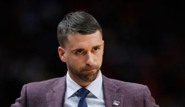 Former Nuggets champ assistant gets key job for West rival