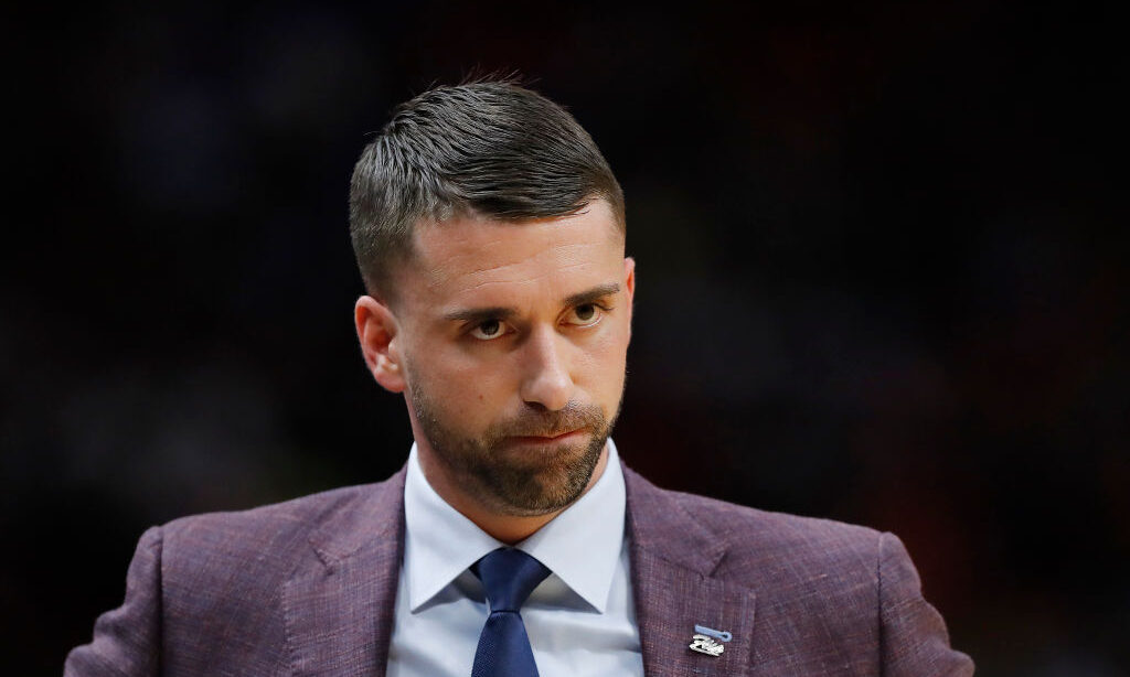 Former Nuggets champ assistant gets key job for West rival