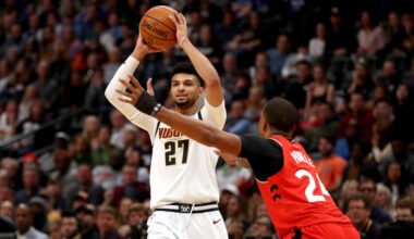 Nuggets to play special preseason game against the Raptors in Vancouver