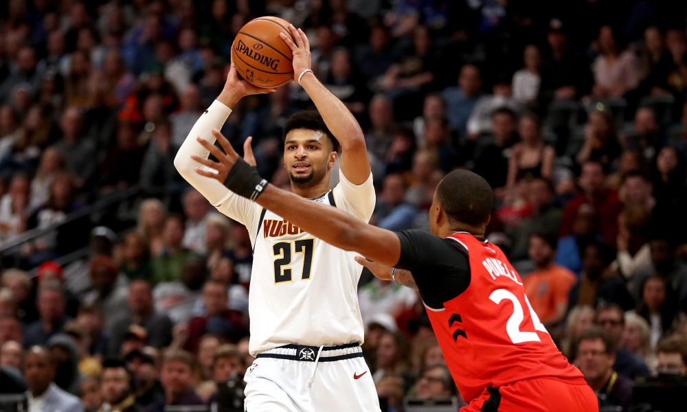 Nuggets to play special preseason game against the Raptors in Vancouver