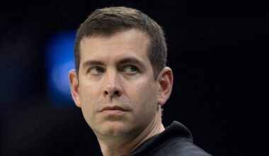 Analyst Names Three Celtics Who Could be Traded