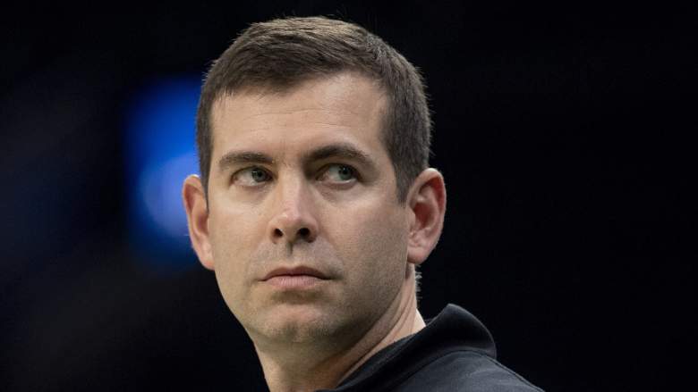 Analyst Names Three Celtics Who Could be Traded