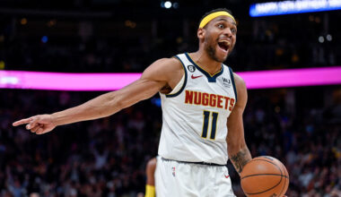 Astrologers are loving the Nuggets offseason