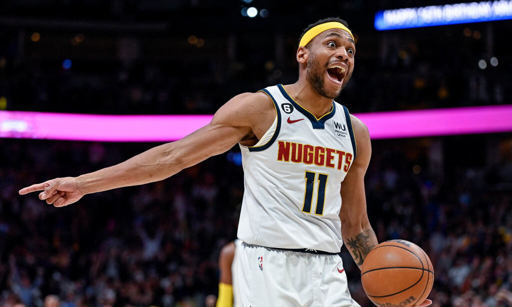 Astrologers are loving the Nuggets offseason