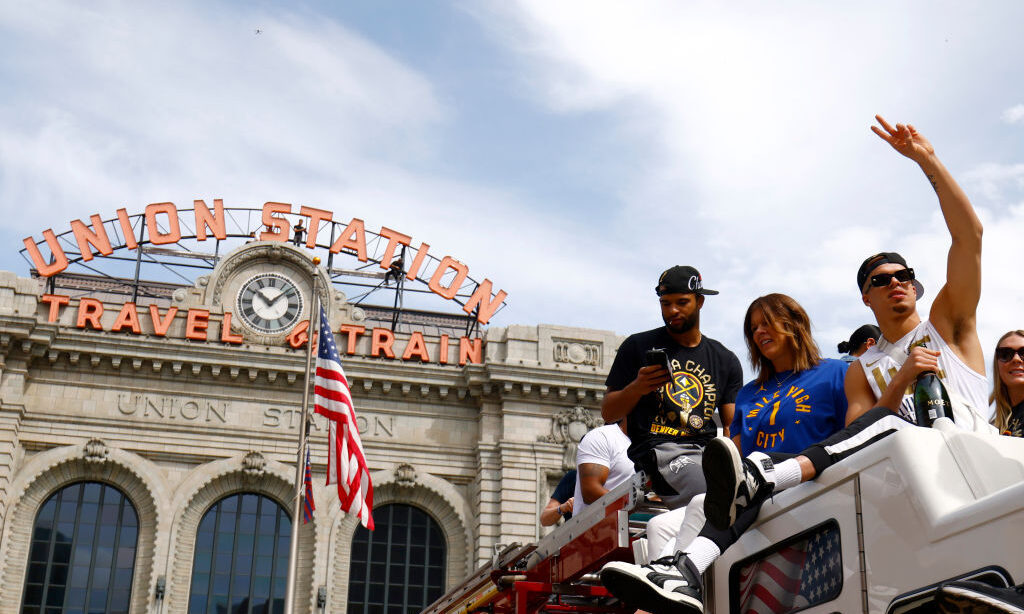 MPJ offers bittersweet goodbye to Denver in heartfelt video