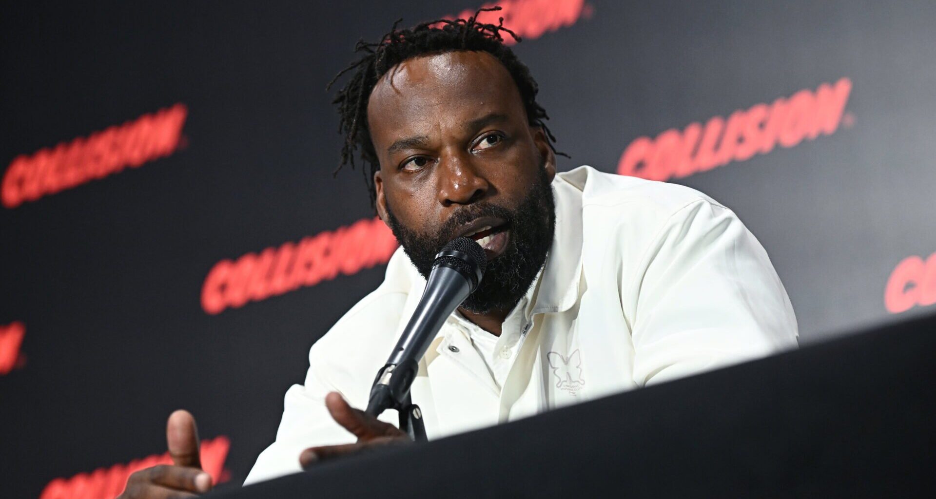 Baron Davis picks out what the Golden State Warriors are missing, names three players who aren't a solution