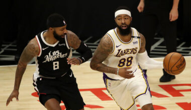 Morris twins challenge Jokic brothers to fight on Shaq's pod