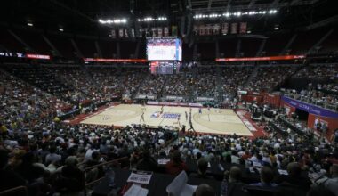 Updated NBA Summer League standings: Teams vying for top-4