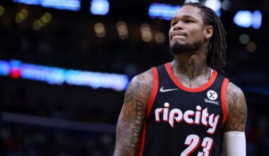 Ex-NBA player Ben McLemore sentenced to 8 years for rape
