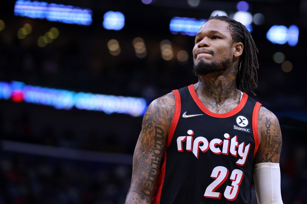 Ex-NBA player Ben McLemore sentenced to 8 years for rape