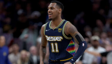 Who would be a viable option for the Denver Nuggets to sign as a backup PG?