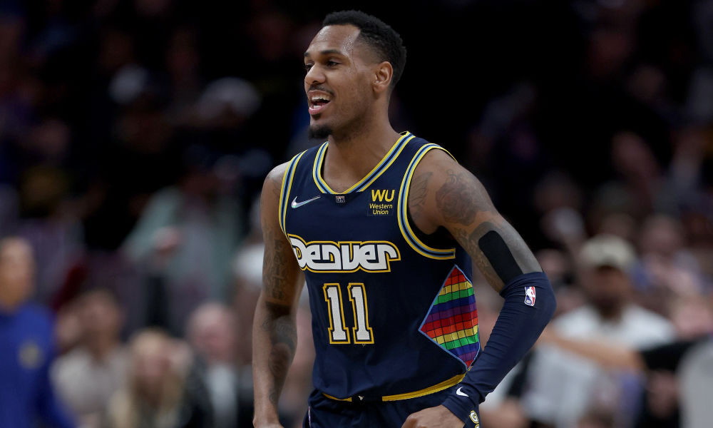 Who would be a viable option for the Denver Nuggets to sign as a backup PG?