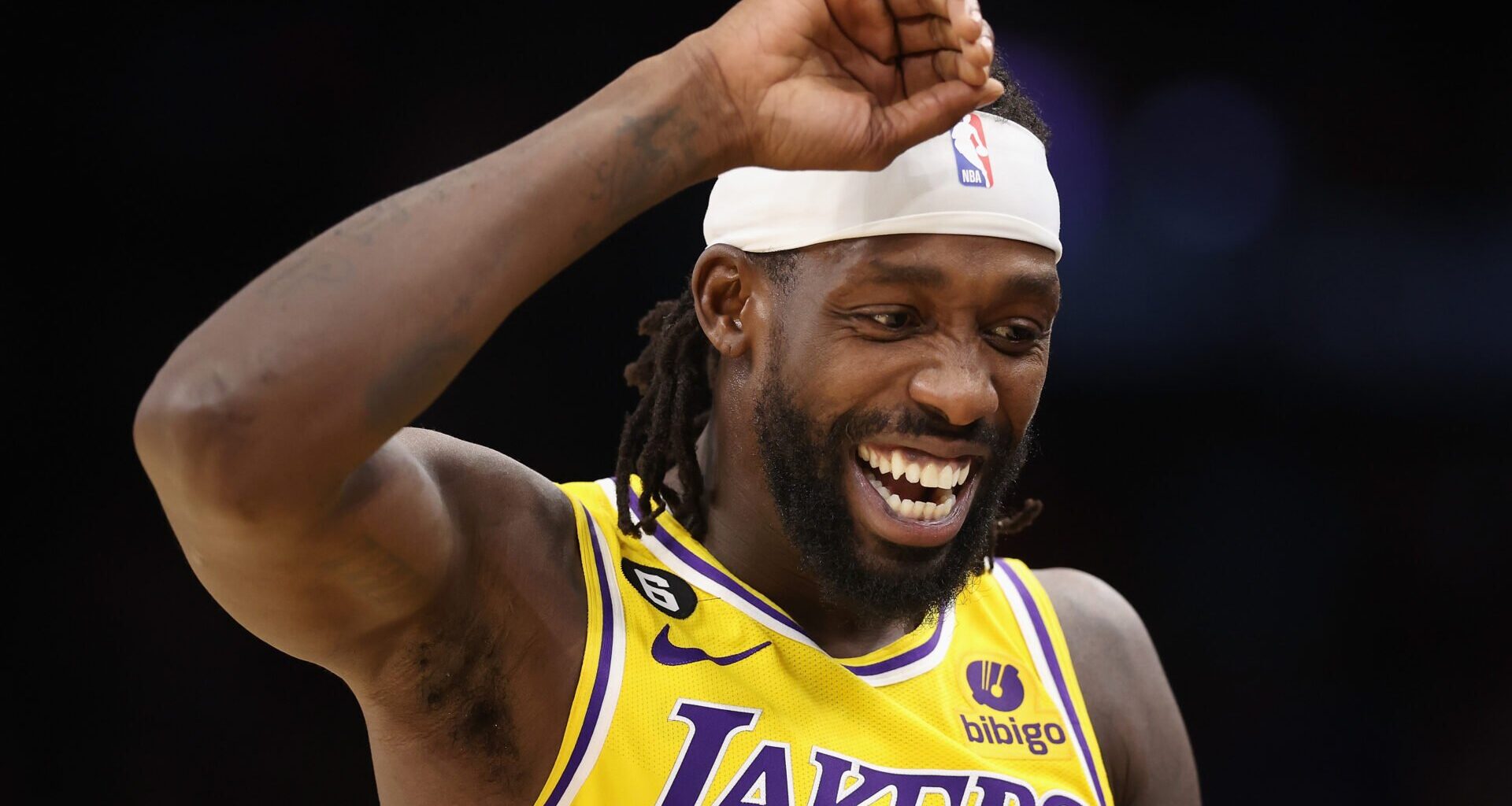 'Elite'... Patrick Beverley praises LA Lakers' Summer League sensation, says he's ready to show the world