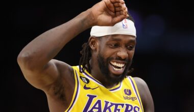 'Elite'... Patrick Beverley praises LA Lakers' Summer League sensation, says he's ready to show the world