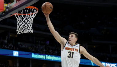 Former Nuggets champion close to finding new home outside of NBA