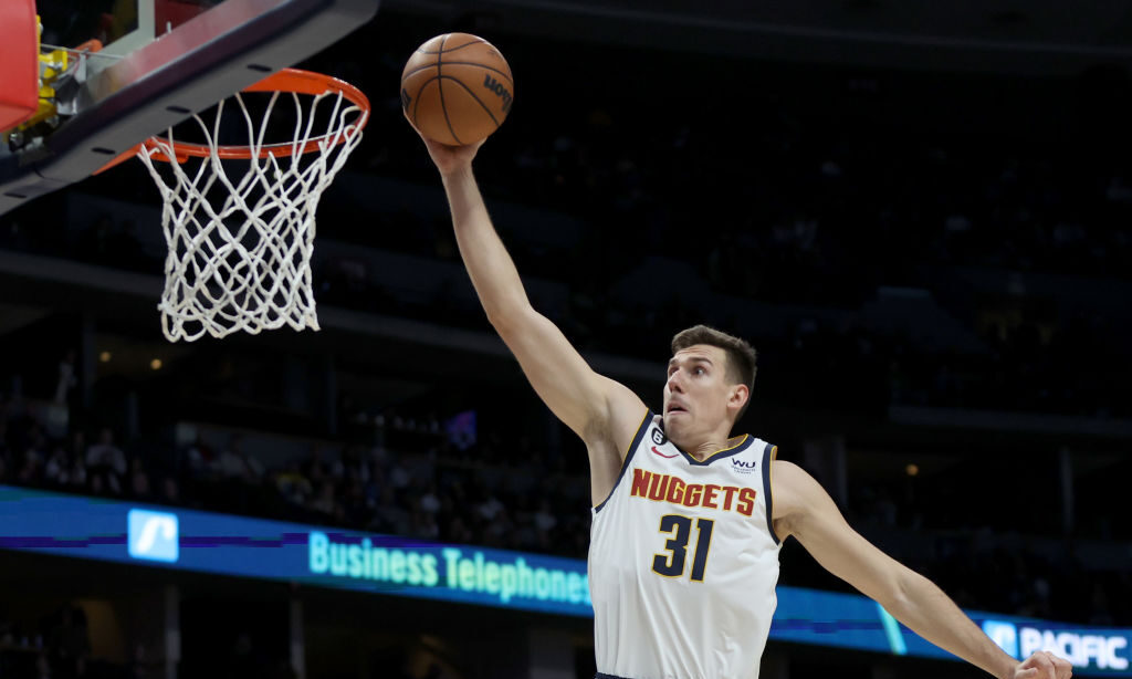 Former Nuggets champion close to finding new home outside of NBA