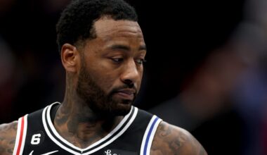 Forgotten superstar point guard still hopes for an NBA comeback, ‘It’d mean the world’