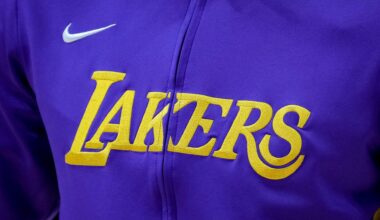 Two LA Lakers players are healthier than ‘any point last season’, they will be crucial to championship ambitions