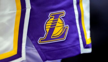 NBA insider suggests LA Lakers could trade key star who hasn’t signed a contract extension