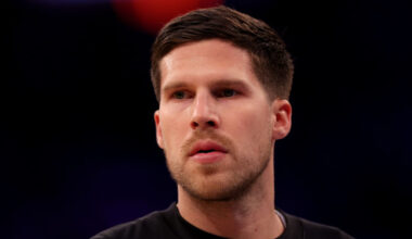 Sacramento Kings reach agreement with Doug McDermott