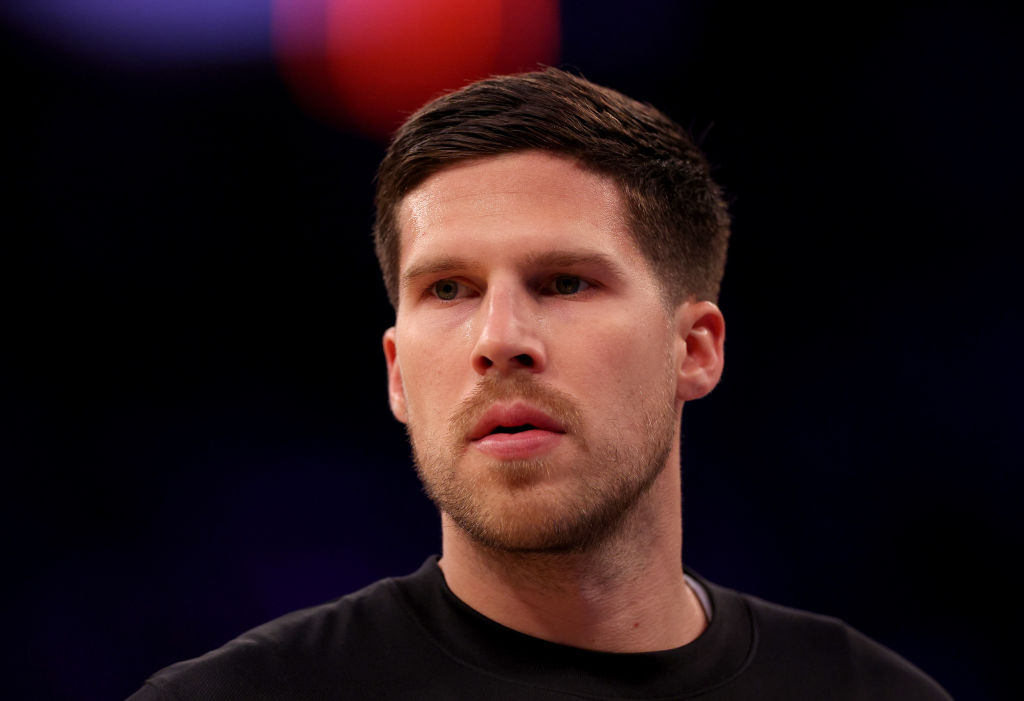 Sacramento Kings reach agreement with Doug McDermott
